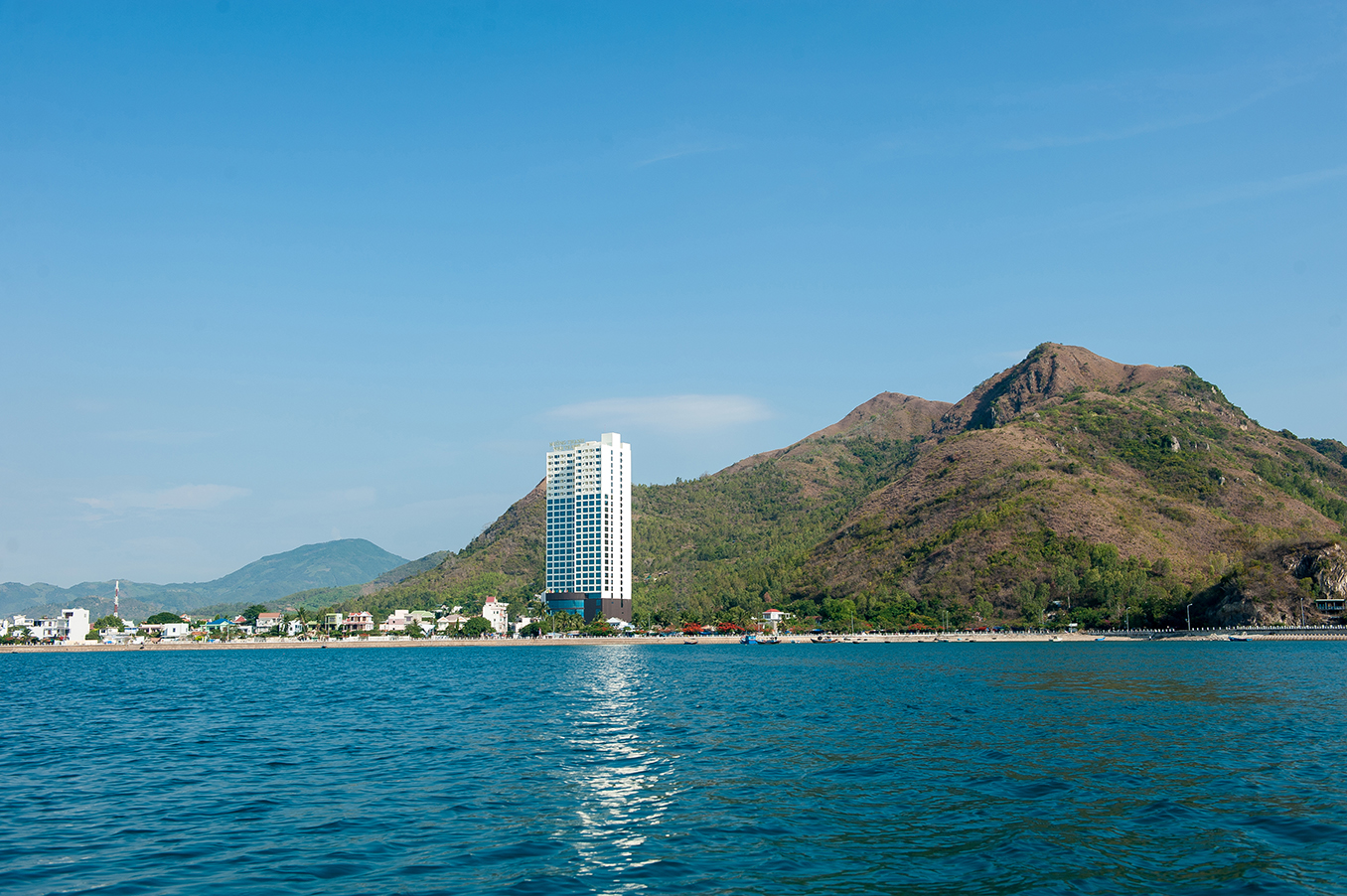 MUONG THANH NHA TRANG HOTEL